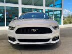 Thumbnail Photo 2 for 2017 Ford Mustang Convertible